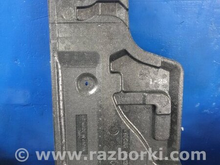 ФОТО Полка багажника для Subaru Outback Киев