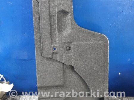 ФОТО Полка багажника для Subaru Outback Киев