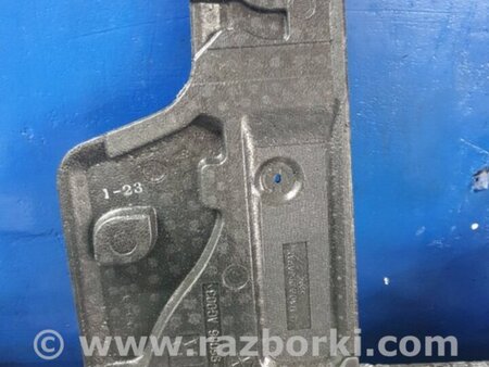 ФОТО Полка багажника для Subaru Outback Киев