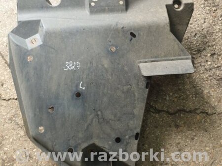 ФОТО Защита для Subaru Outback Киев