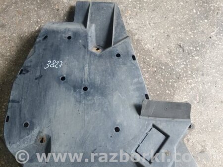 ФОТО Защита для Subaru Outback Киев