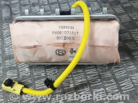 ФОТО Airbag подушка пассажира для Subaru Outback Киев