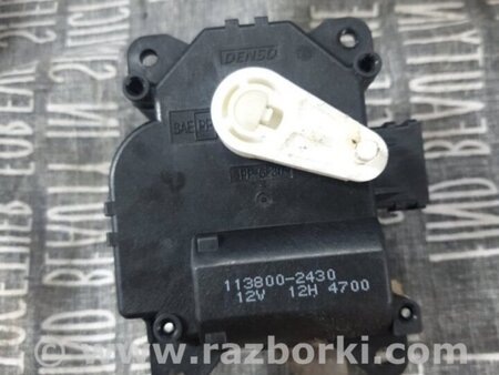 ФОТО Заслонка Печки для Subaru Outback Киев