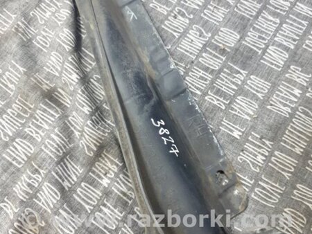 ФОТО Защита для Subaru Outback Киев