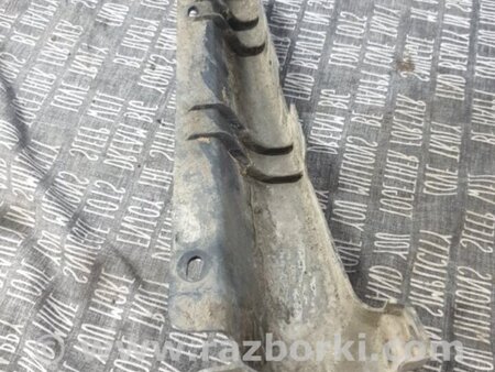 ФОТО Защита для Subaru Outback Киев