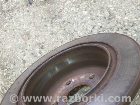 ФОТО Тормозной диск для Subaru Outback Киев