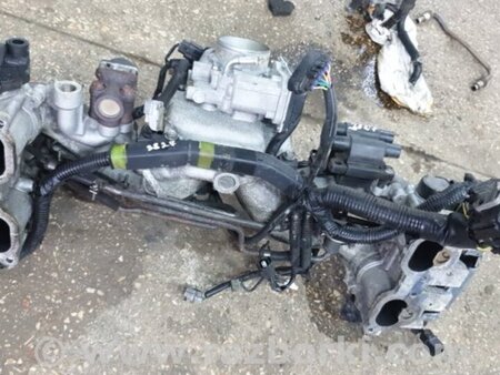 ФОТО Проводка для Subaru Outback Киев