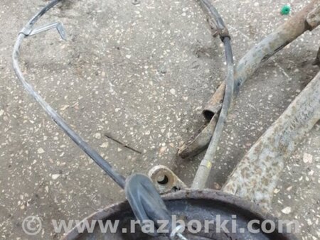 ФОТО Трос ручника для Subaru Outback Киев