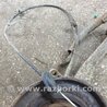 Трос ручника Subaru Outback