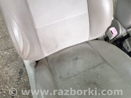 ФОТО Салон в сборе для Subaru Outback Киев