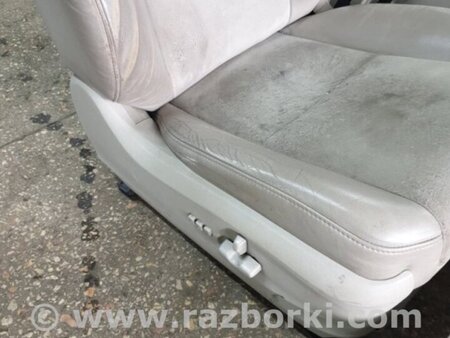 ФОТО Салон в сборе для Subaru Outback Киев