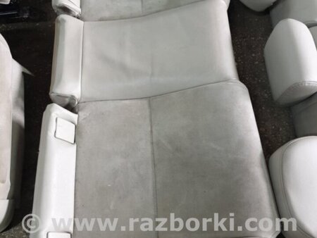 ФОТО Салон в сборе для Subaru Outback Киев
