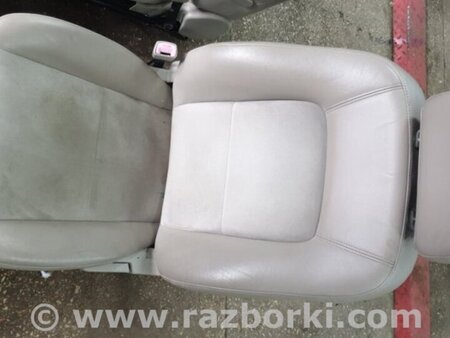 ФОТО Салон в сборе для Subaru Outback Киев