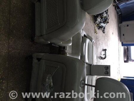 ФОТО Салон в сборе для Subaru Outback Киев