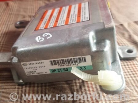 ФОТО Блок управления AirBag для Subaru Outback Киев