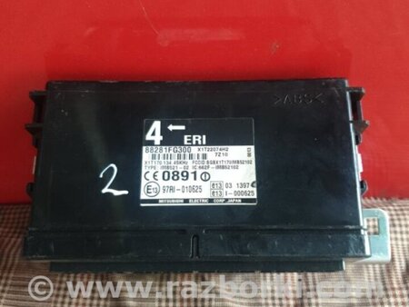 ФОТО Блок управления комфортом для Subaru Impreza GD/GG Киев