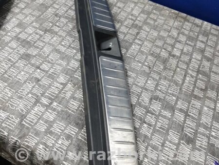ФОТО Накладка кузова для Subaru Tribeca Киев