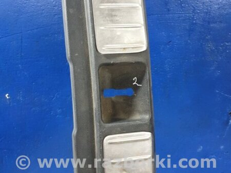 ФОТО Накладка кузова для Subaru Tribeca Киев