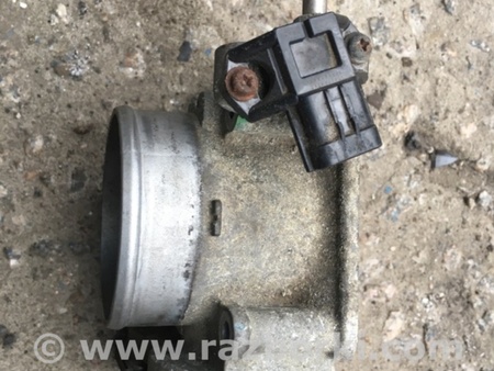 ФОТО Дросельная заслонка для Subaru Forester SG Киев