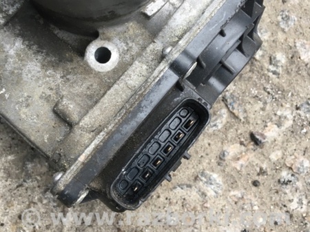 ФОТО Дросельная заслонка для Subaru Forester SG Киев