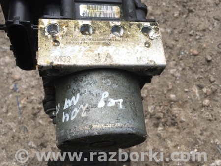ФОТО Блок ABS для Subaru Legacy (все модели) Киев