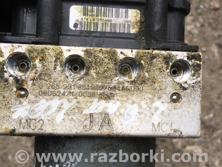 ФОТО Блок ABS для Subaru Legacy (все модели) Киев