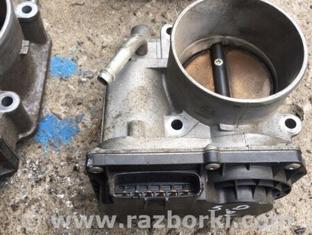 ФОТО Дросельная заслонка для Subaru Legacy (все модели) Киев
