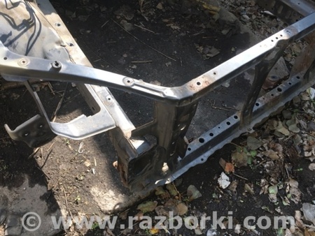 ФОТО Передняя панель (Телевизор) для Subaru Outback Киев