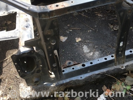ФОТО Передняя панель (Телевизор) для Subaru Outback Киев