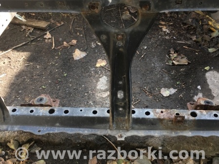 ФОТО Передняя панель (Телевизор) для Subaru Outback Киев