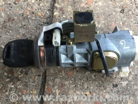 ФОТО Замок зажигания для Subaru Legacy (все модели) Киев
