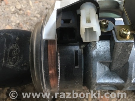 ФОТО Замок зажигания для Subaru Legacy (все модели) Киев