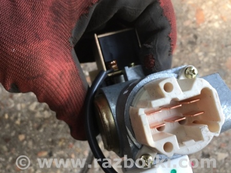 ФОТО Замок зажигания для Subaru Legacy (все модели) Киев