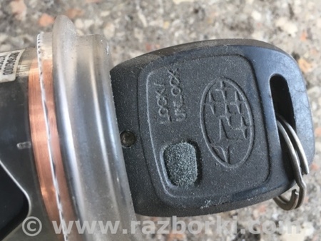 ФОТО Замок зажигания для Subaru Legacy (все модели) Киев