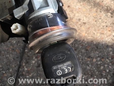ФОТО Замок зажигания для Subaru Legacy (все модели) Киев