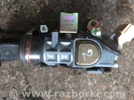 ФОТО Замок зажигания для Subaru Legacy (все модели) Киев
