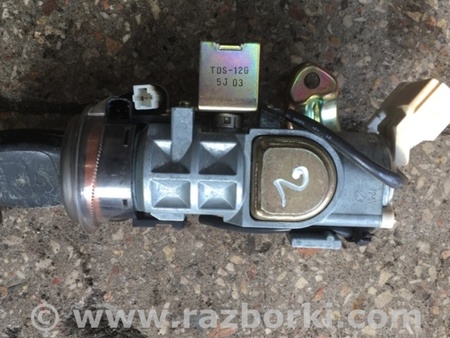 ФОТО Замок зажигания для Subaru Legacy (все модели) Киев
