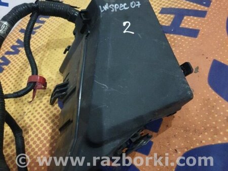 ФОТО Блок предохранителей для Subaru Legacy (все модели) Киев