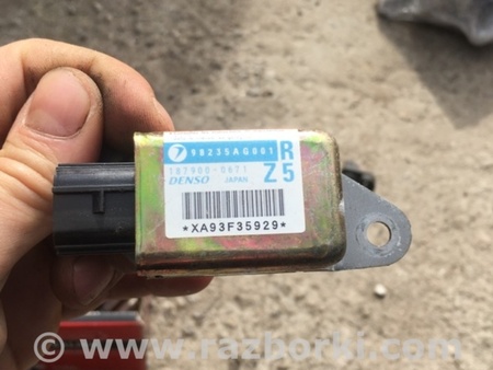 ФОТО Датчик удара для Subaru Legacy (все модели) Киев