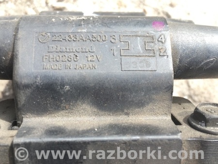 ФОТО Катушка зажигания для Subaru Legacy (все модели) Киев