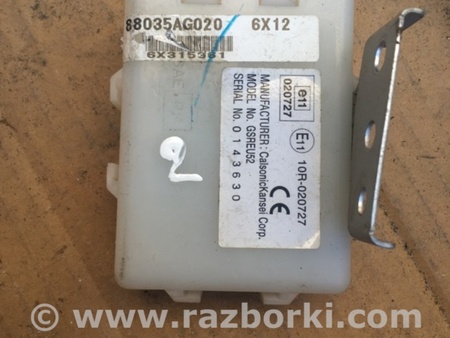 ФОТО Датчик для Subaru Legacy (все модели) Киев