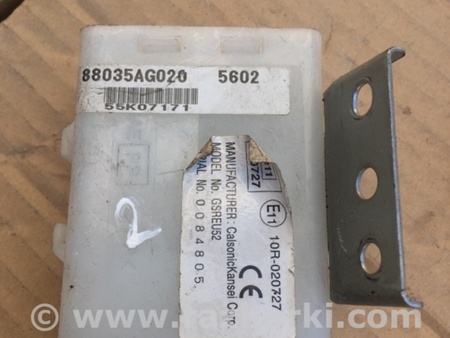 ФОТО Датчик для Subaru Legacy (все модели) Киев
