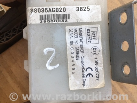 ФОТО Датчик для Subaru Legacy (все модели) Киев
