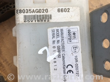 ФОТО Датчик для Subaru Legacy (все модели) Киев