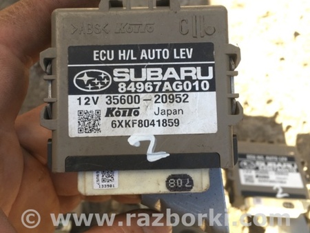 ФОТО Датчик для Subaru Legacy (все модели) Киев