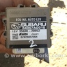 Датчик Subaru Legacy (все модели)