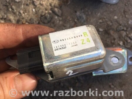 ФОТО Датчик удара для Subaru Legacy (все модели) Киев