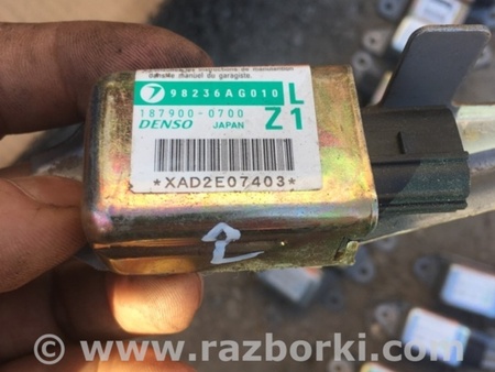 ФОТО Датчик удара для Subaru Legacy (все модели) Киев