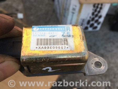 ФОТО Датчик удара для Subaru Legacy (все модели) Киев
