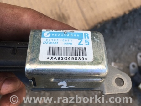ФОТО Датчик удара для Subaru Legacy (все модели) Киев